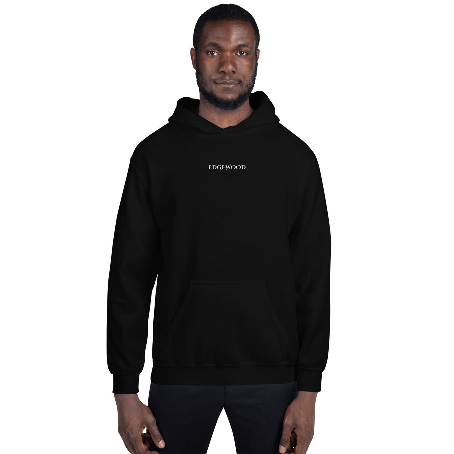 EDGEWOOD ZONE 6 HOODIE