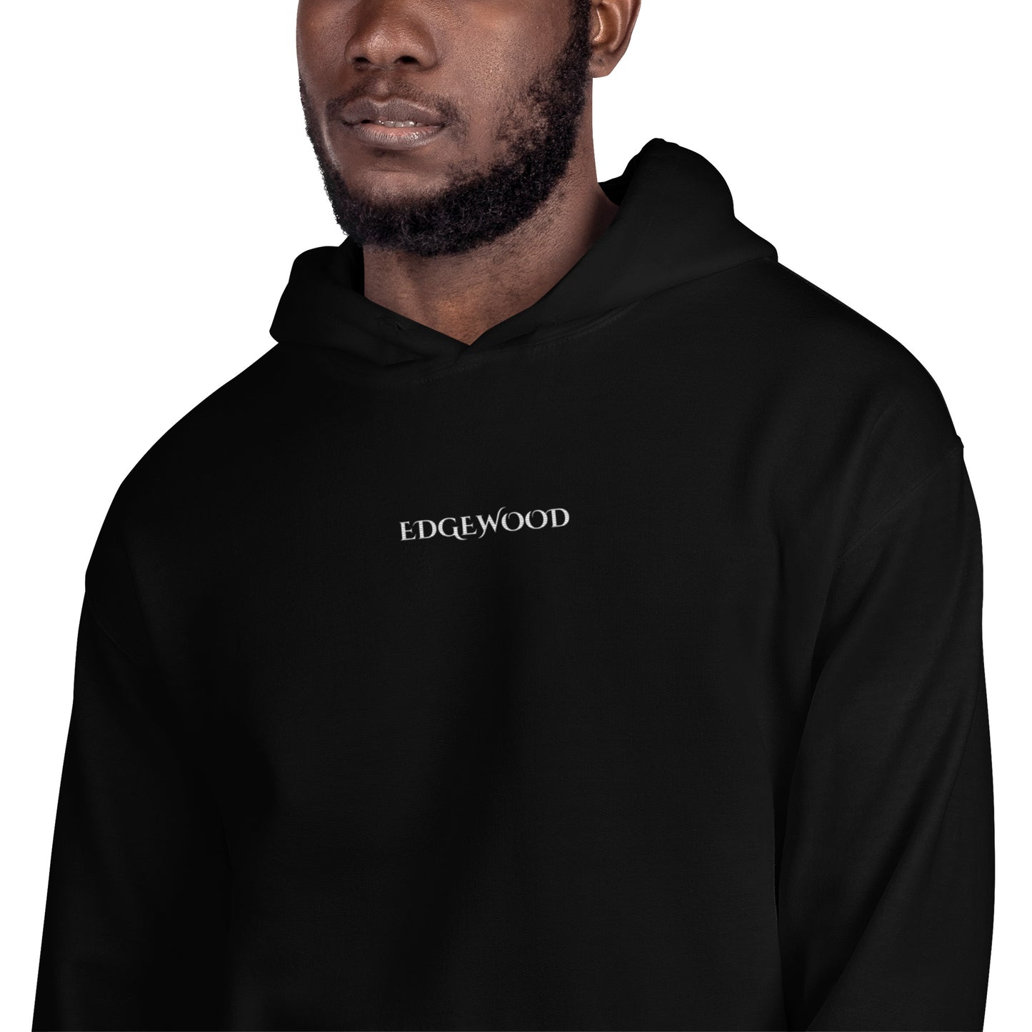 EDGEWOOD ZONE 6 HOODIE